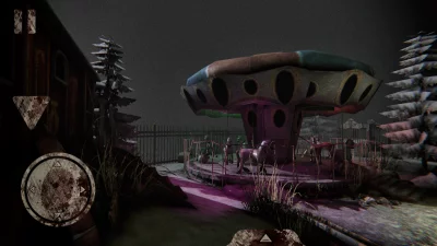 Death Park: Хоррор с Клоуном screenshot №6