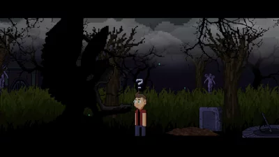 Dentures and Demons 2 screenshot №2