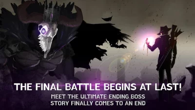 Devil Eater: Counter Attack to screenshot №2