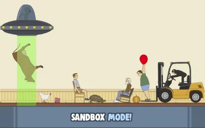 Dream Scenes - Sandbox screenshot №3