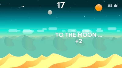 Dune! screenshot №6