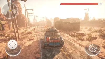 Эволюция 2: Битва за Утопию screenshot №2