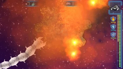 Event Horizon космическая РПГ screenshot №7