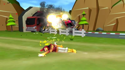 Faily Brakes 2: гонки и тачки screenshot №7
