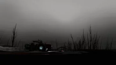 FAR: Lone Sails screenshot №6
