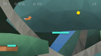 Fast like a Fox screenshot №5