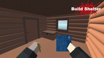 FateZ Unturned Zombie Survival screenshot №5