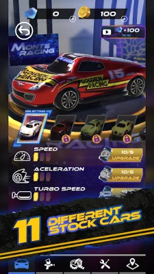 Furious Road Trip screenshot №8