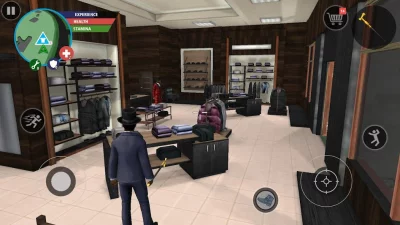 Gangster Crime screenshot №6