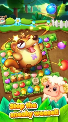 Garden Mania 3 screenshot №6