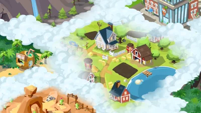 Idle Farming Empire screenshot №5