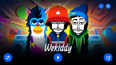 Incredibox screenshot №2