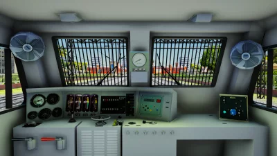 Индийский симулятор поезда screenshot №8