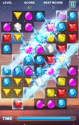 Jewels Star screenshot №5