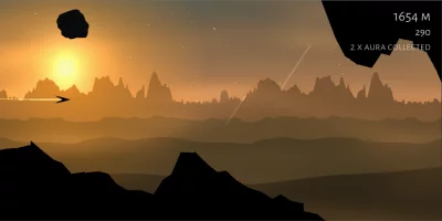 Космос гнаться : Одиссея screenshot №2