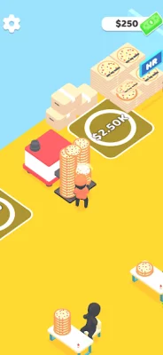 Like a Pizza screenshot №4