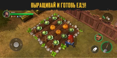 Live or Die: Zombie Survival screenshot №7