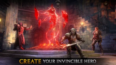 Lords of the Fallen screenshot №5