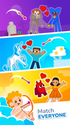 Love Archer screen 1