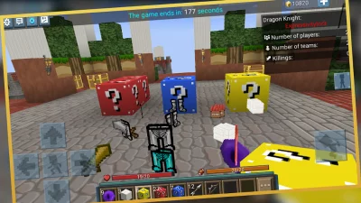 Lucky Block screenshot №6