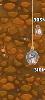 Magnet Miner screenshot №8