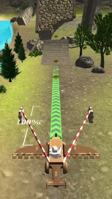 Make It Fly! screenshot №2