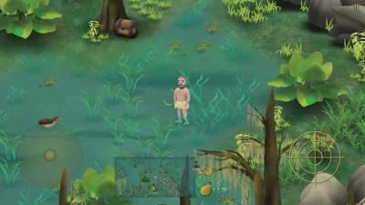 Marooned screenshot №8