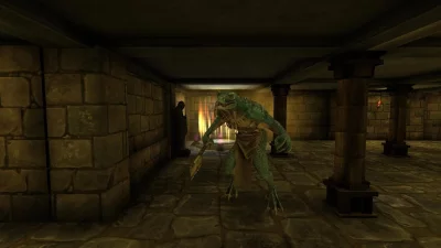 Moonshades: РПГ-Подземелье screenshot №6