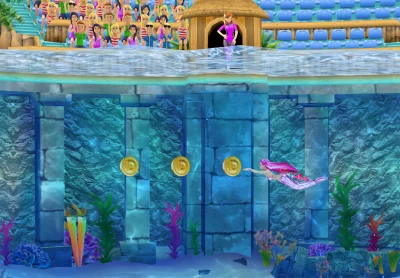 My Dolphin Show screenshot №4