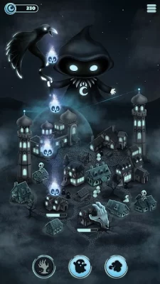 Nightmares: симулятор ужасов screenshot №5