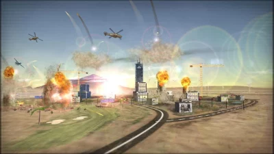 Nuke Em All screenshot №7