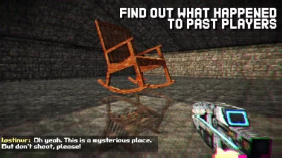 One Player No Online Horror screenshot №4