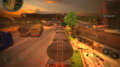Payback 2 - The Battle Sandbox screenshot №6