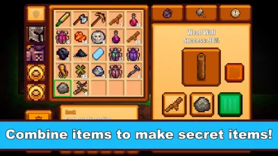 Pixel Survival Game 2 screenshot №8