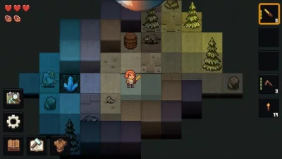 PixelTerra screenshot №3