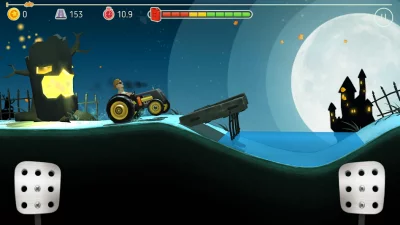 Prime Peaks screenshot №5