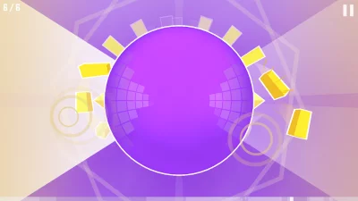 Pulsed - Music Game screenshot №7