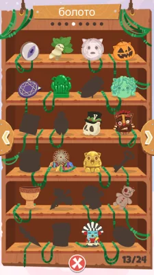 Sailor Cats screenshot №8
