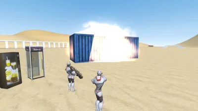 Sandbox Experimental screenshot №5