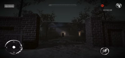 Slender: The Arrival screenshot №3