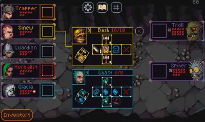 Slice &amp; Dice screenshot №3