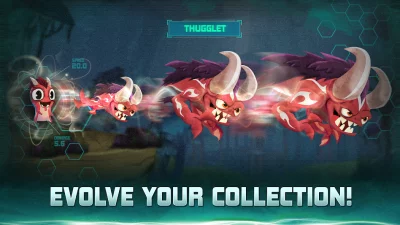 Slugterra: Slug it Out 2 screenshot №5