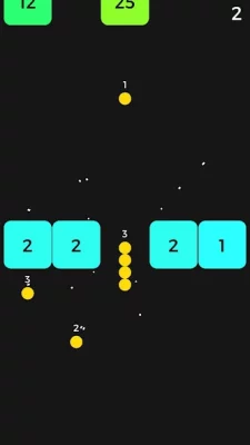 Snake VS Block screenshot №2
