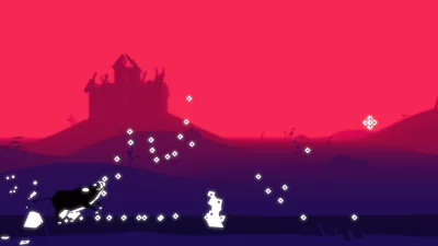 Spirit Sprint screenshot №8