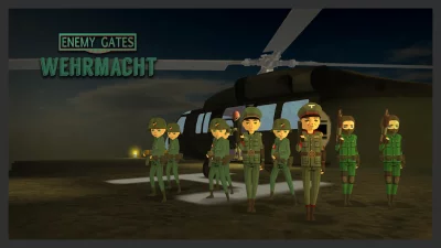 Стелс Война (EG) screenshot №2