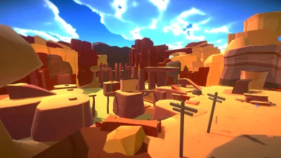 Suicide Guy: Sleepin' Deeply screenshot №7