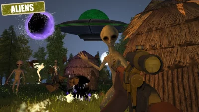 Survival Island : Last Days screenshot №3