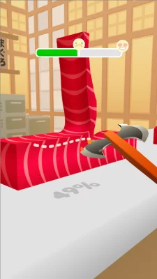 Sushi Roll 3D - Готовь Суши screenshot №6
