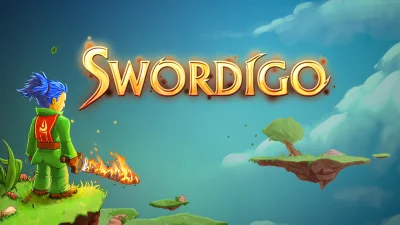 Swordigo screenshot №6