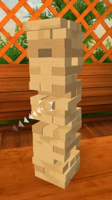Table Tower Online screenshot №8
